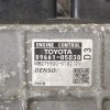 Εγκέφαλος Toyota Avensis 2.0 D4D 2008-2013 89661-05D30 MB275900-0182
