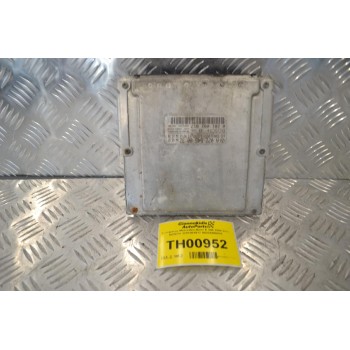 Εγκέφαλος Mercedes-Benz E 240 1998-2003 BOSCH 0281001817 A0225458032