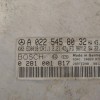 Εγκέφαλος Mercedes-Benz E 240 1998-2003 BOSCH 0281001817 A0225458032