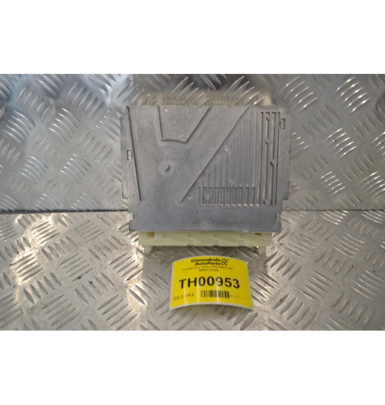 Εγκέφαλος Volvo V70 2000-2007 00001313A5