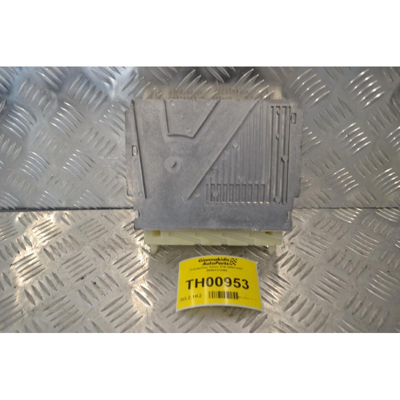 Εγκέφαλος Volvo V70 2000-2007 00001313A5