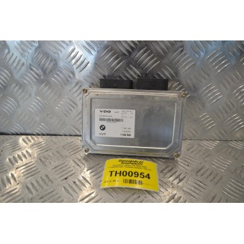 Εγκέφαλος Bmw 316 2002-2005 412265001/003 7532949 7516207 7507493