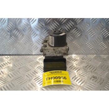 Μονάδα ABS Skoda Octavia/audi/vw/seat 2008-2017 ATE 1KO907379P 1K0614117H