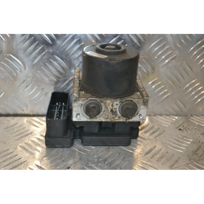 Μονάδα ABS Skoda Octavia/audi/vw/seat 2008-2017 ATE 1KO907379P 1K0614117H