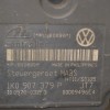 Μονάδα ABS Skoda Octavia/audi/vw/seat 2008-2017 ATE 1KO907379P 1K0614117H