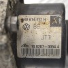 Μονάδα ABS Skoda Octavia/audi/vw/seat 2008-2017 ATE 1KO907379P 1K0614117H