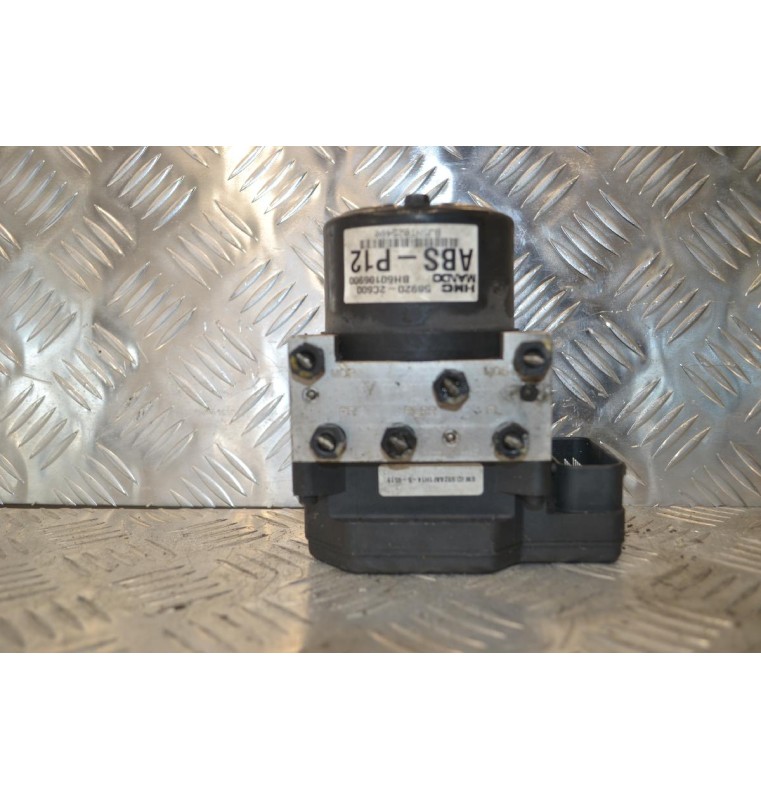 Μονάδα ABS Hyundai Coupe 2003-2009 58920-2C600 