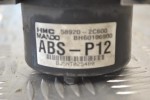 Μονάδα ABS Hyundai Coupe 2003-2009 58920-2C600 
