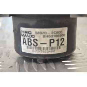 Μονάδα ABS Hyundai Coupe 2003-2009 58920-2C600 