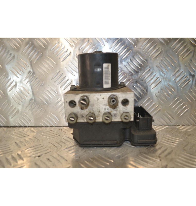 Μονάδα ABS Opel Insignia 2008-2017 TRW 13316697 16817007 01629636