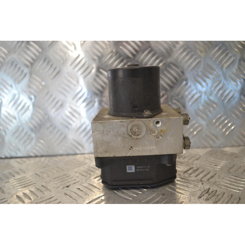 Μονάδα ABS Opel Insignia 2008-2017 TRW 13316697 16817007 01629636