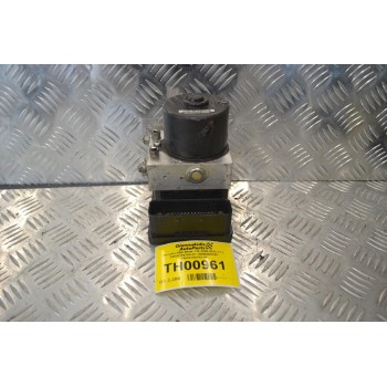 Μονάδα ABS Bmw 116 2006-2012 ATE 34526784764-01 10096008393 34516784763-01