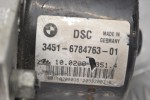 Μονάδα ABS Bmw 116 2006-2012 ATE 34526784764-01 10096008393 34516784763-01