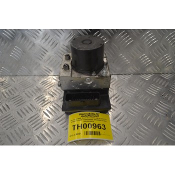 Μονάδα ABS Seat Ibiza 2010-2015 BOSCH 6R0907379AF 0265239056 6R00907379AK 0265955025