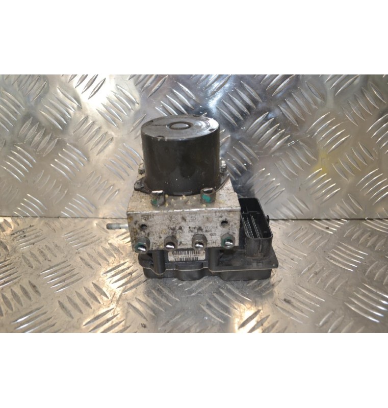 Μονάδα ABS Seat Ibiza 2010-2015 BOSCH 6R0907379AF 0265239056 6R00907379AK 0265955025