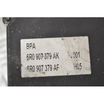 Μονάδα ABS Seat Ibiza 2010-2015 BOSCH 6R0907379AF 0265239056 6R00907379AK 0265955025