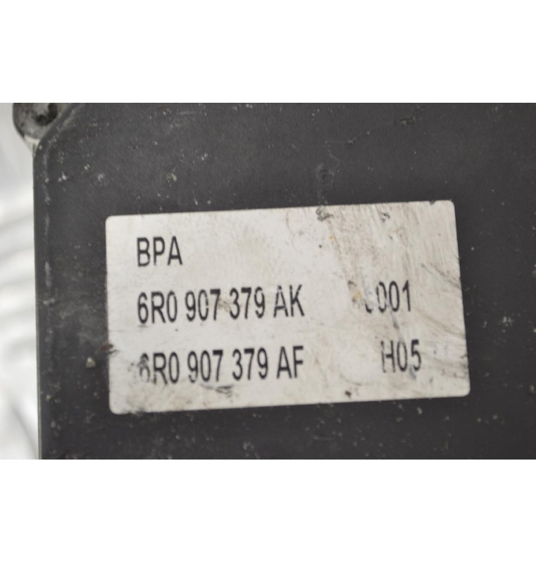 Μονάδα ABS Seat Ibiza 2010-2015 BOSCH 6R0907379AF 0265239056 6R00907379AK 0265955025