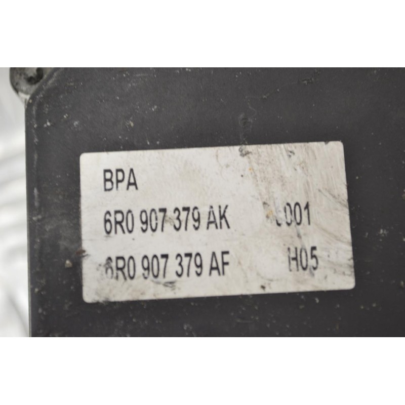 Μονάδα ABS Seat Ibiza 2010-2015 BOSCH 6R0907379AF 0265239056 6R00907379AK 0265955025