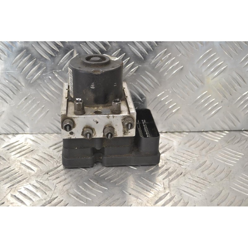 Μονάδα ABS Ford Focus 2002-2012 ATE 10.0970-0124.3 10097001243 10.0207-0071.4 10020700714