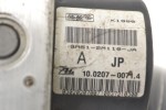 Μονάδα ABS Ford Focus 2002-2012 ATE 10.0970-0124.3 10097001243 10.0207-0071.4 10020700714