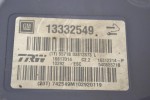 Μονάδα ABS Opel Insignia 2008-2014 TRW 13332549 54085571B 16817014 16312214-P