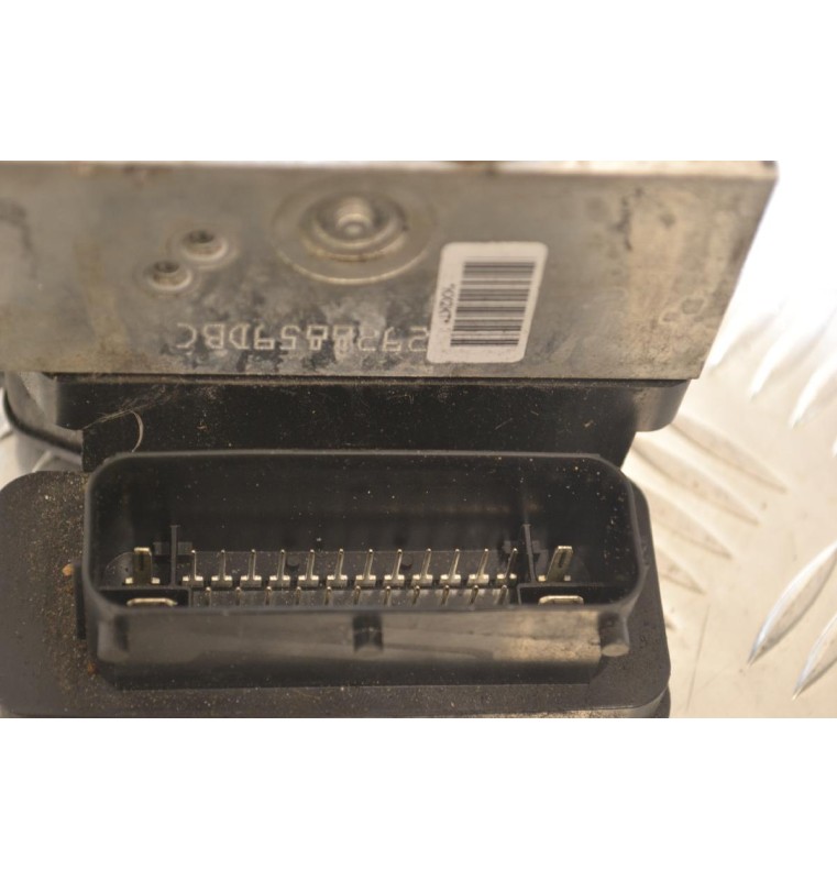 Μονάδα ABS Opel Insignia 2008-2014 TRW 13332549 54085571B 16817014 16312214-P