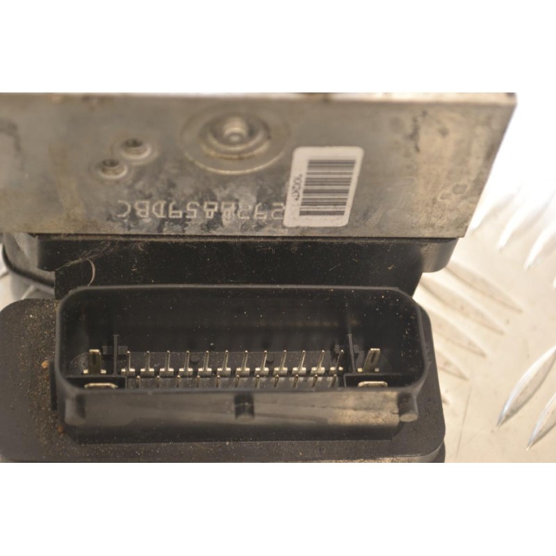 Μονάδα ABS Opel Insignia 2008-2014 TRW 13332549 54085571B 16817014 16312214-P