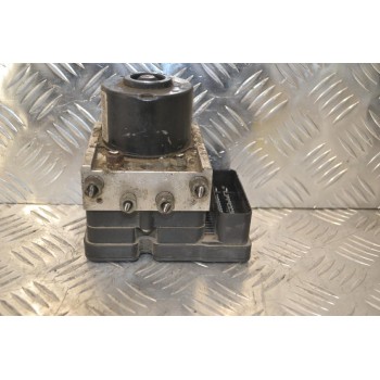 Μονάδα ABS Opel Astra 2006-2010 ATE 10.0970-0515.3 10097005153 10.020.7-0081.4 10020700814