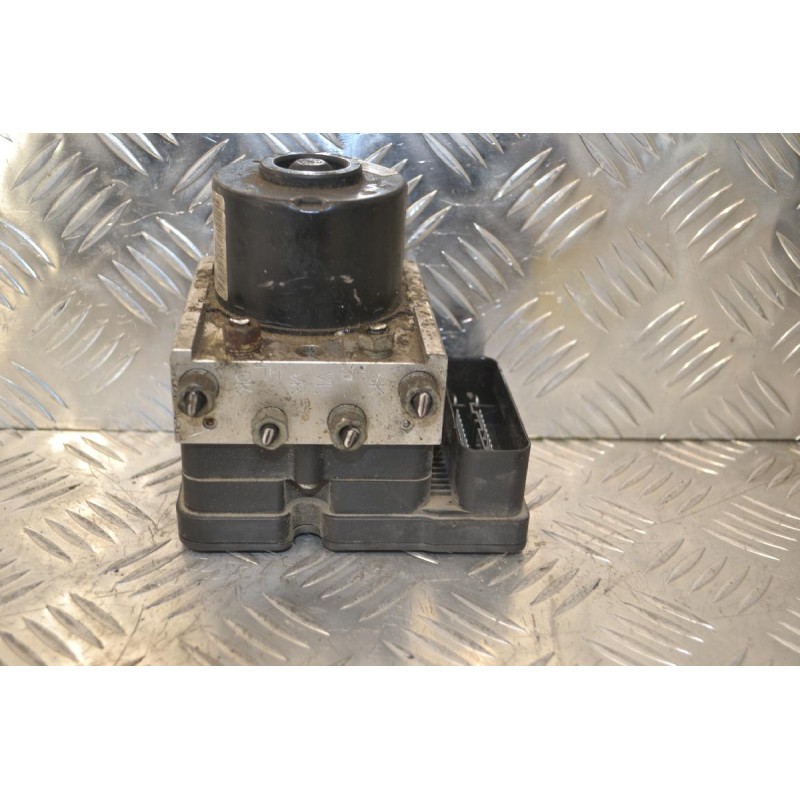 Μονάδα ABS Opel Astra 2006-2010 ATE 10.0970-0515.3 10097005153 10.020.7-0081.4 10020700814