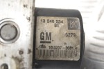 Μονάδα ABS Opel Astra 2006-2010 ATE 10.0970-0515.3 10097005153 10.020.7-0081.4 10020700814