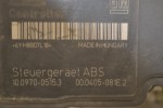 Μονάδα ABS Opel Astra 2006-2010 ATE 10.0970-0515.3 10097005153 10.020.7-0081.4 10020700814