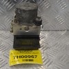 Μονάδα ABS Nissan Cube/Micra  2002-2008 BOSCH 0265231319 0265800309 47660AX010