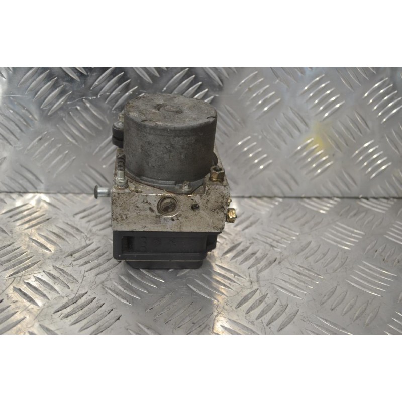 Μονάδα ABS Nissan Cube/Micra  2002-2008 BOSCH 0265231319 0265800309 47660AX010