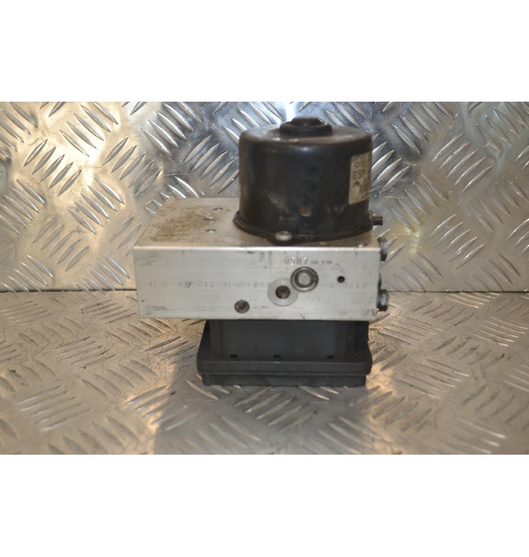 Μονάδα ABS Mercedes-Benz C 180 2000-2007 0054312912Q01 0345457732 10092515743