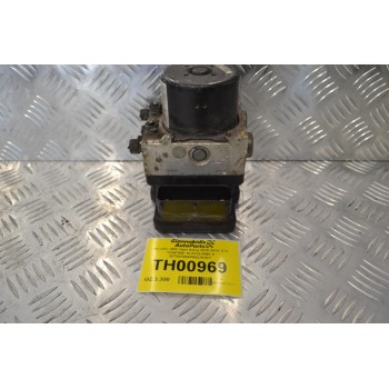 Μονάδα ABS Opel Astra 2010-2015 ATE 13347808 10.0212-0541.4 20T927808P602761ET