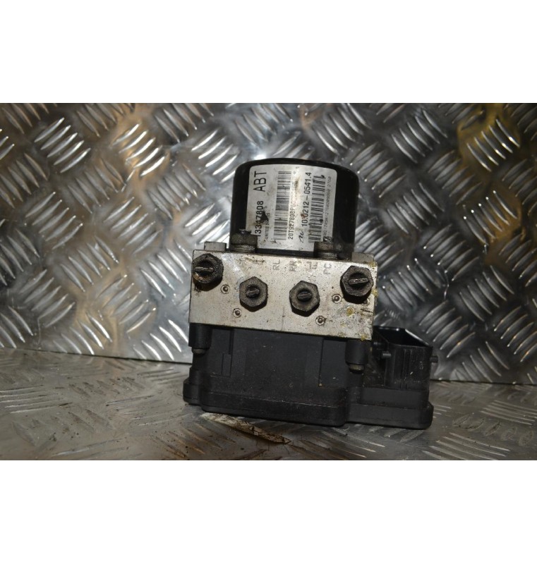 Μονάδα ABS Opel Astra 2010-2015 ATE 13347808 10.0212-0541.4 20T927808P602761ET