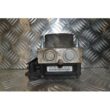 Μονάδα ABS Nissan Micra 2003-2010 BOSCH 0800228/2/0116 47600BC0A 0265231841 0265800574