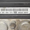 Μονάδα ABS Nissan Micra 2003-2010 BOSCH 0800228/2/0116 47600BC0A 0265231841 0265800574
