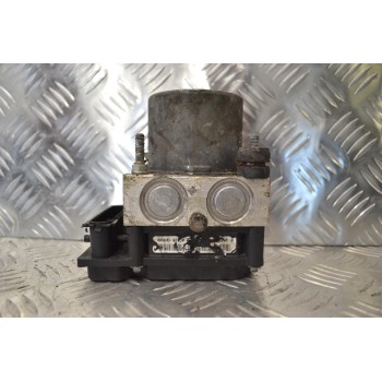 Μονάδα ABS Peugeot 307 2002-2008 bosch 96518173780 0265231476 040203/5/0024 9651873780