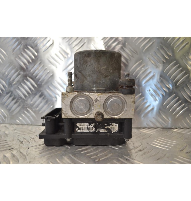 Μονάδα ABS Peugeot 307 2002-2008 bosch 96518173780 0265231476 040203/5/0024 9651873780