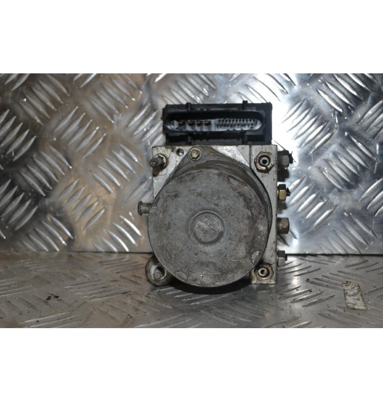 Μονάδα ABS Peugeot 307 2002-2008 bosch 96518173780 0265231476 040203/5/0024 9651873780