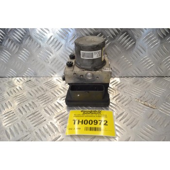 Μονάδα ABS Hyundai i 30 2011-2025 A658920800 58920A6230 61589-45200