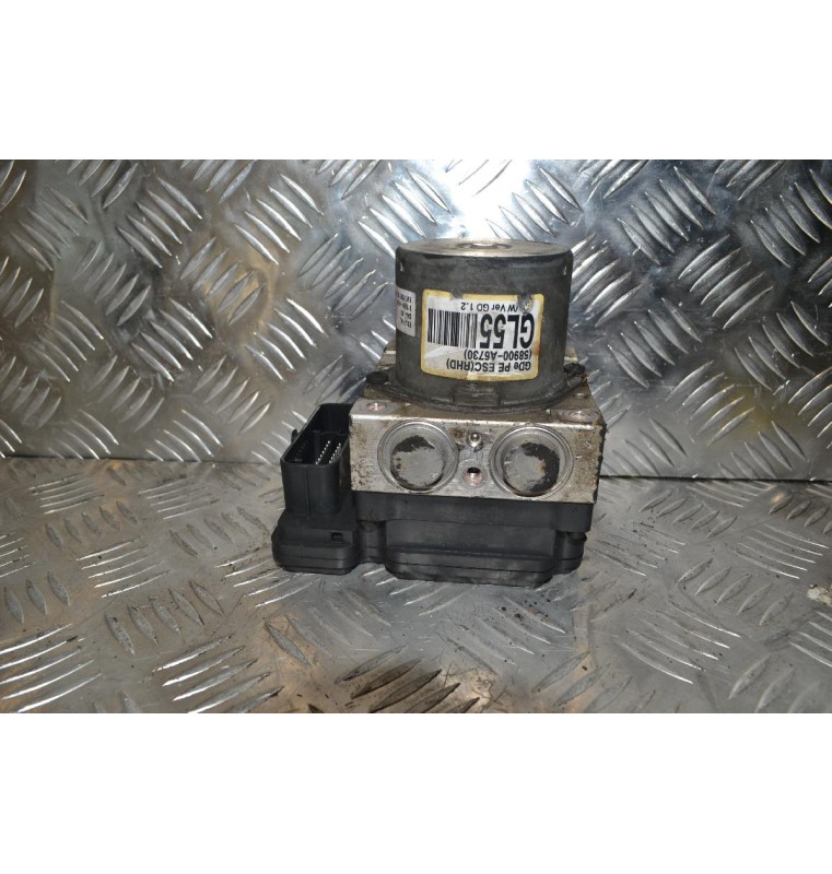 Μονάδα ABS Hyundai i 30 2011-2025 A658920800 58920A6230 61589-45200