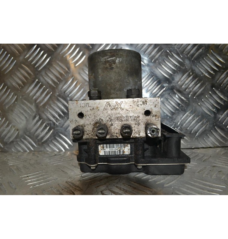 Μονάδα ABS Toyota Avensis T27 2008-2014 BOSCH 0265951567 44540-05100 0265251490 (Γνήσια)