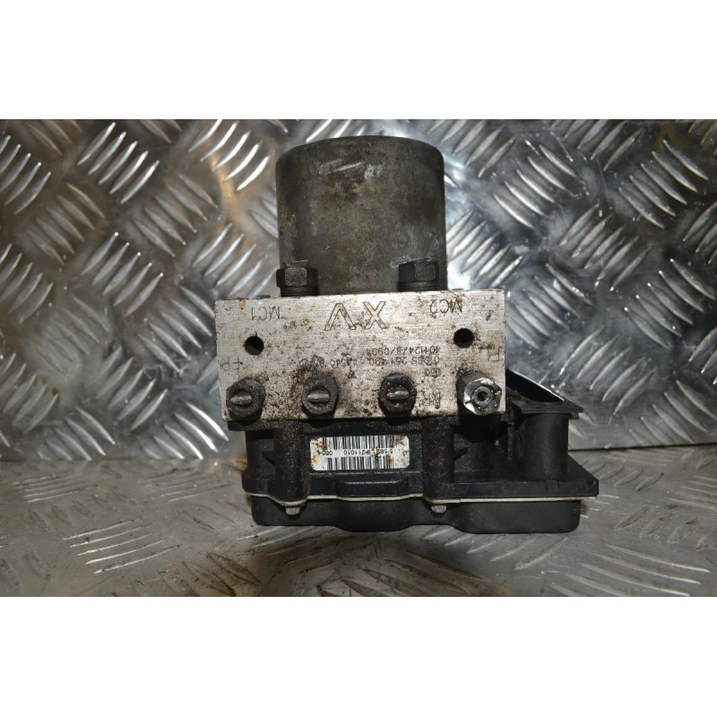 Μονάδα ABS Toyota Avensis T27 2008-2014 BOSCH 0265951567 44540-05100 0265251490 (Γνήσια)