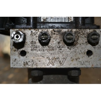 Μονάδα ABS Toyota Avensis T27 2008-2014 BOSCH 0265951567 44540-05100 0265251490 (Γνήσια)