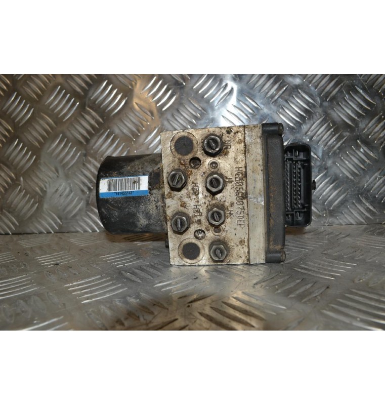 Μονάδα ABS Volkswagen Passat B6 TRW 2005-2015 3C0614109C 16431601 16431501-C