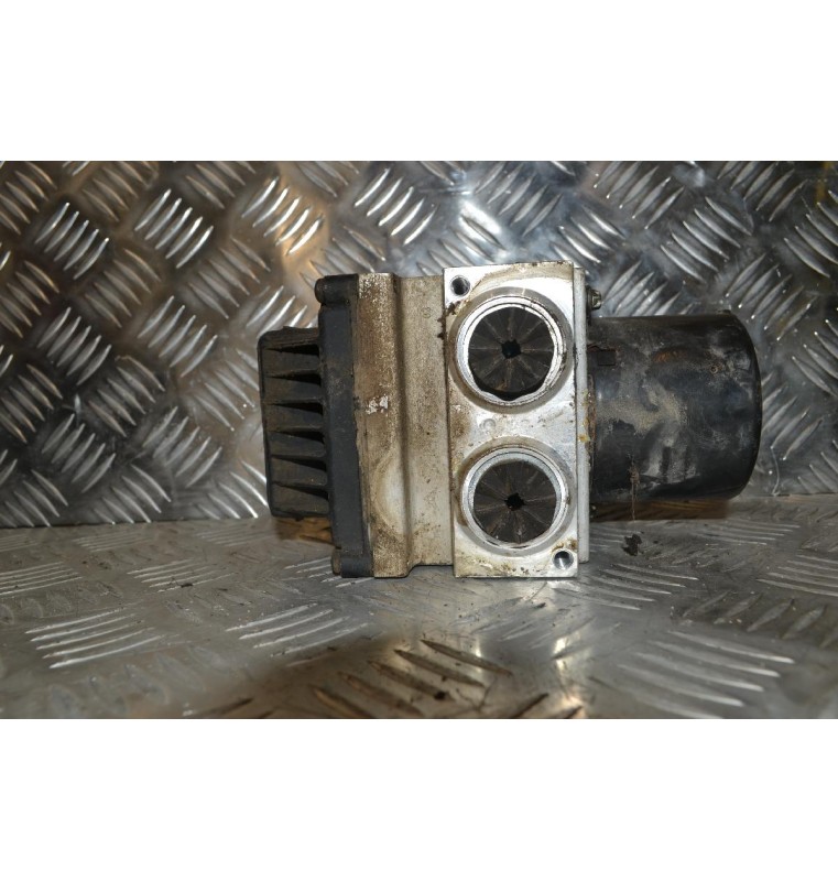 Μονάδα ABS Volkswagen Passat B6 TRW 2005-2015 3C0614109C 16431601 16431501-C