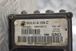 Μονάδα ABS Volkswagen Passat B6 TRW 2005-2015 3C0614109C 16431601 16431501-C