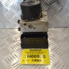 Μονάδα ABS Ford Focus 1998-2004 ATE 2M512M110EE 2M51-2M110-EE 10.0204-0402.4 10020404024